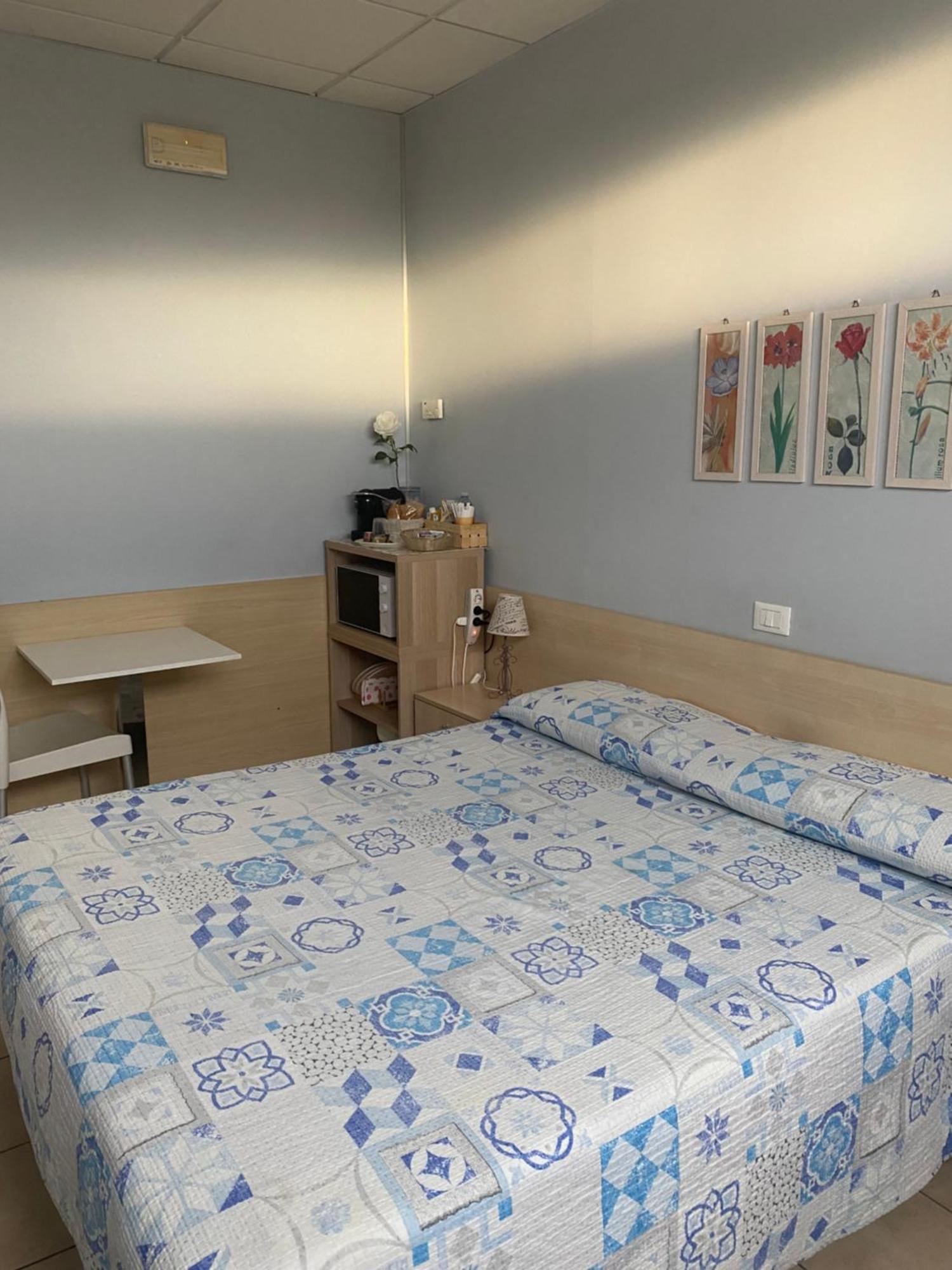 Il Chiesino Hotel Pontedera Kültér fotó