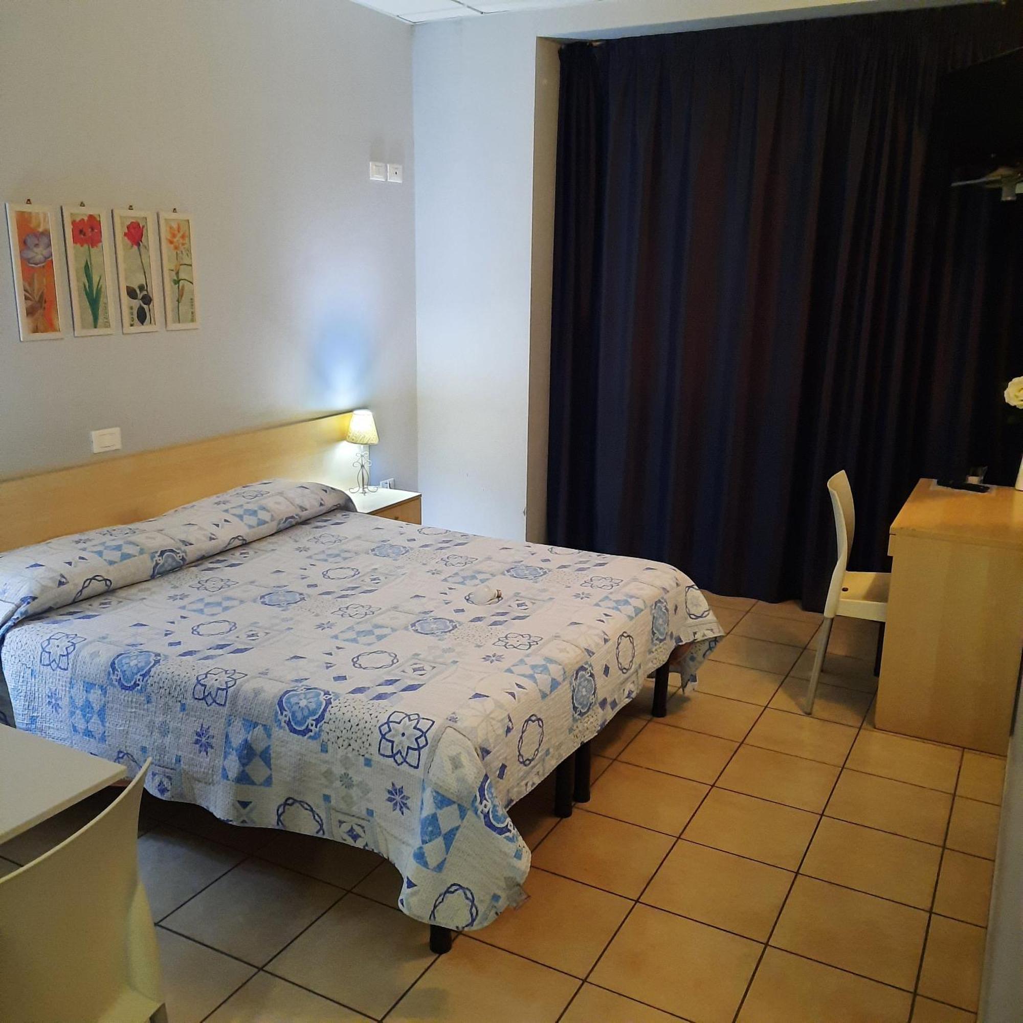 Il Chiesino Hotel Pontedera Kültér fotó