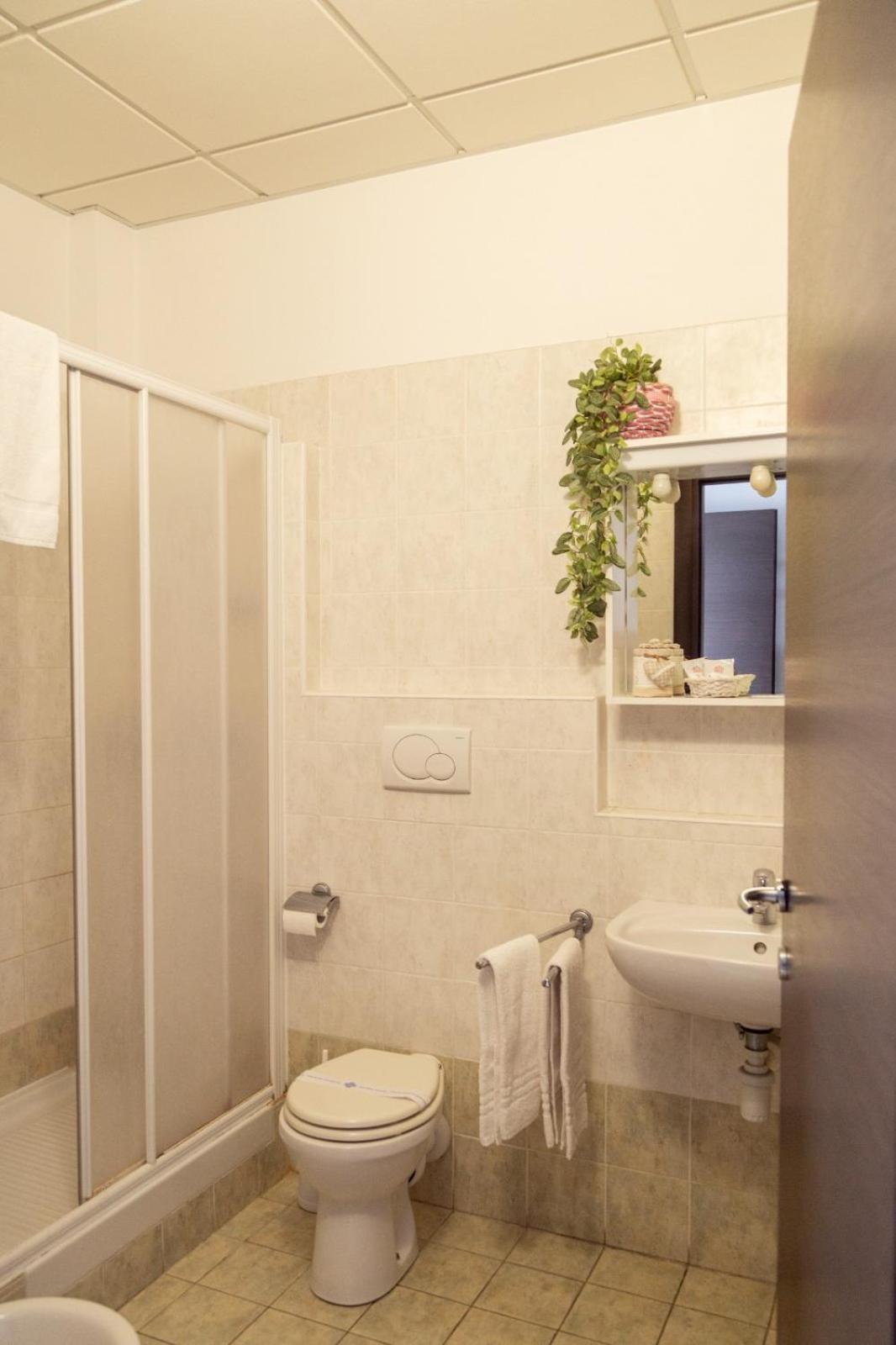 Il Chiesino Hotel Pontedera Kültér fotó