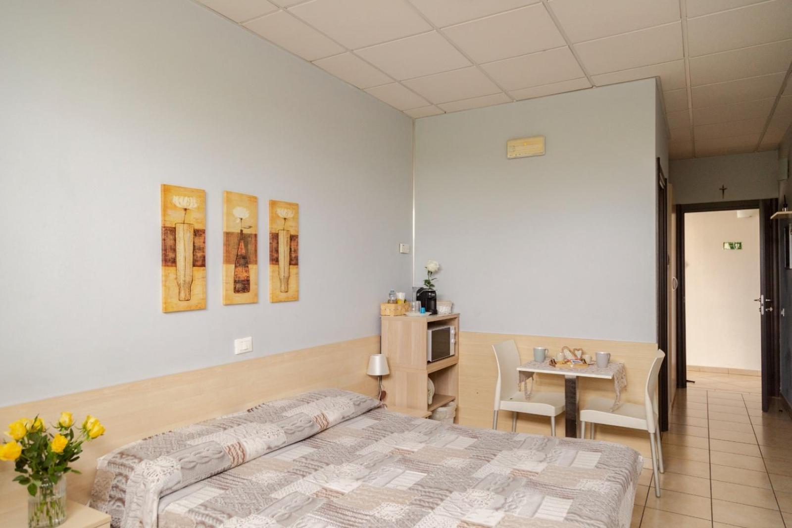 Il Chiesino Hotel Pontedera Kültér fotó