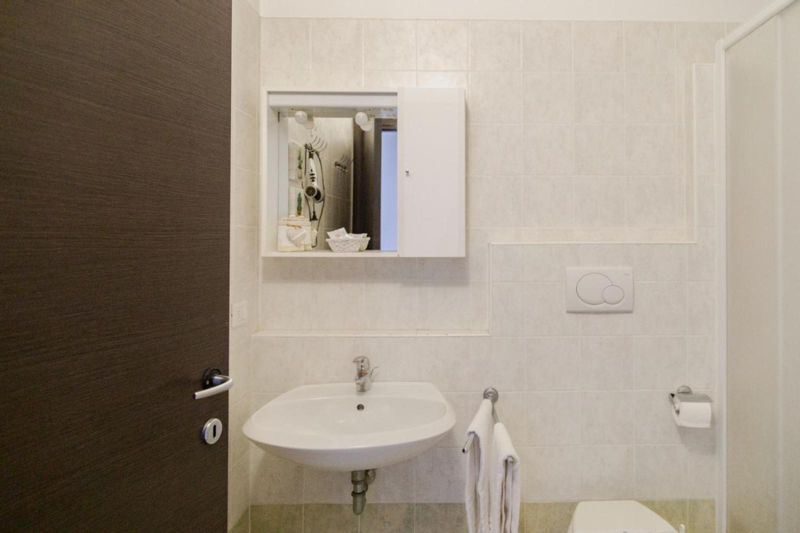 Il Chiesino Hotel Pontedera Kültér fotó