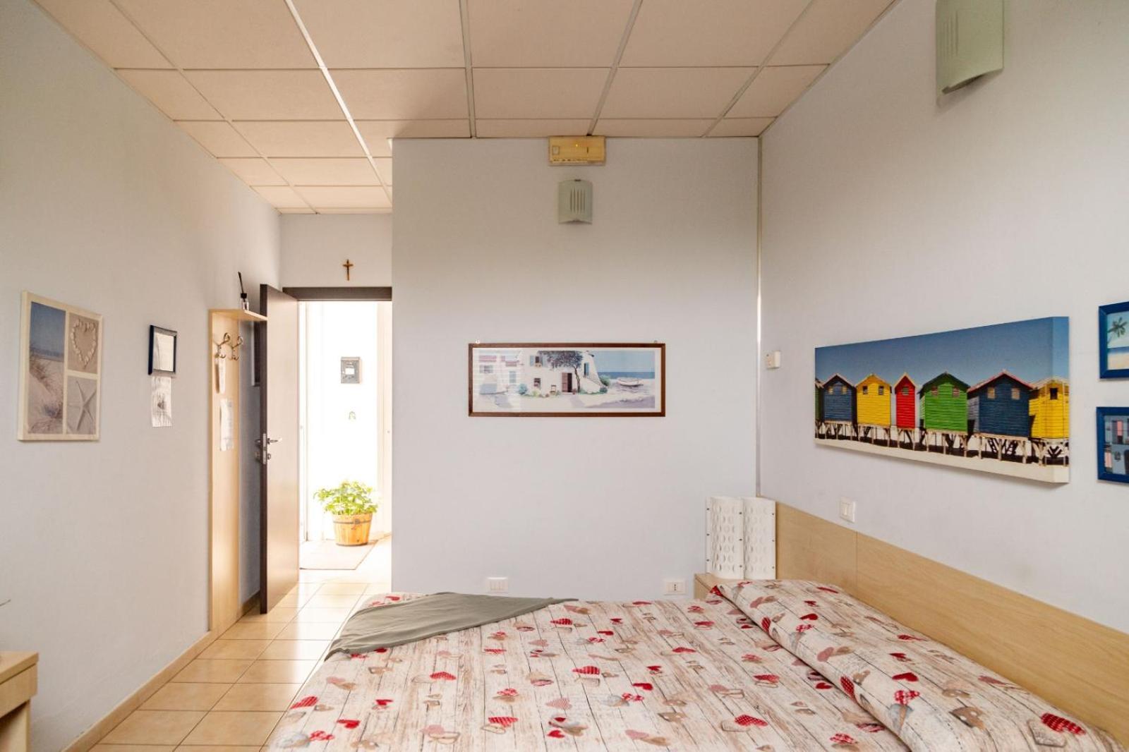 Il Chiesino Hotel Pontedera Kültér fotó