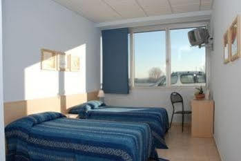Il Chiesino Hotel Pontedera Kültér fotó