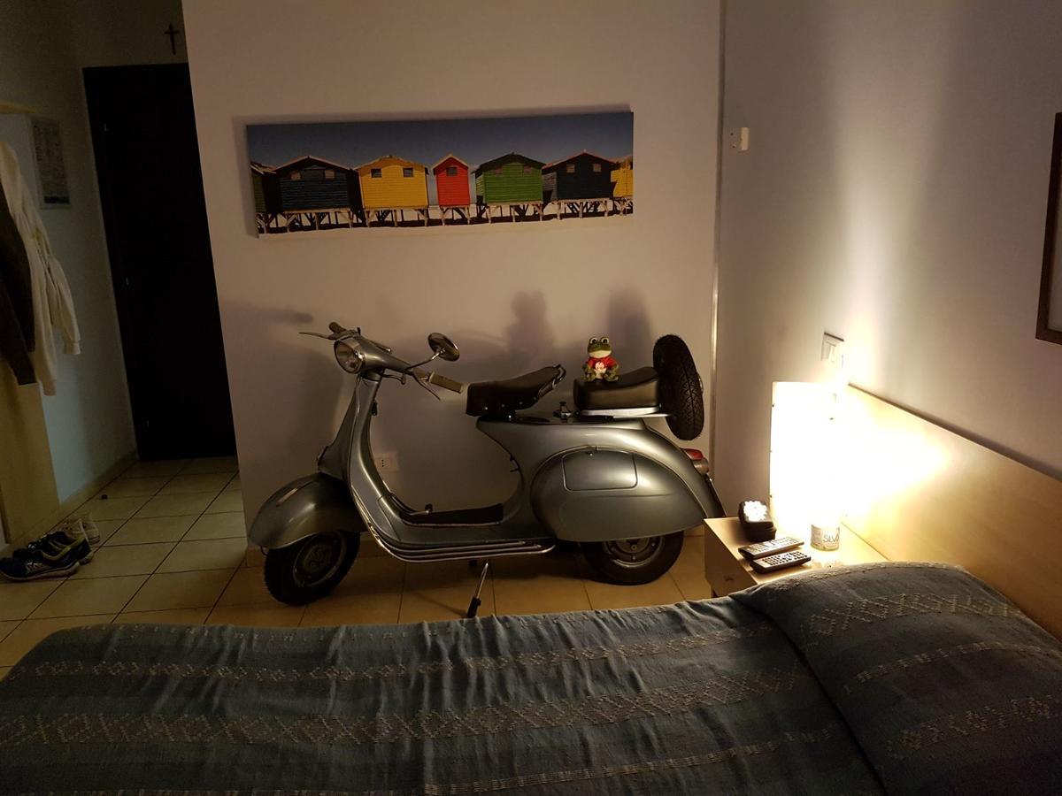 Il Chiesino Hotel Pontedera Kültér fotó